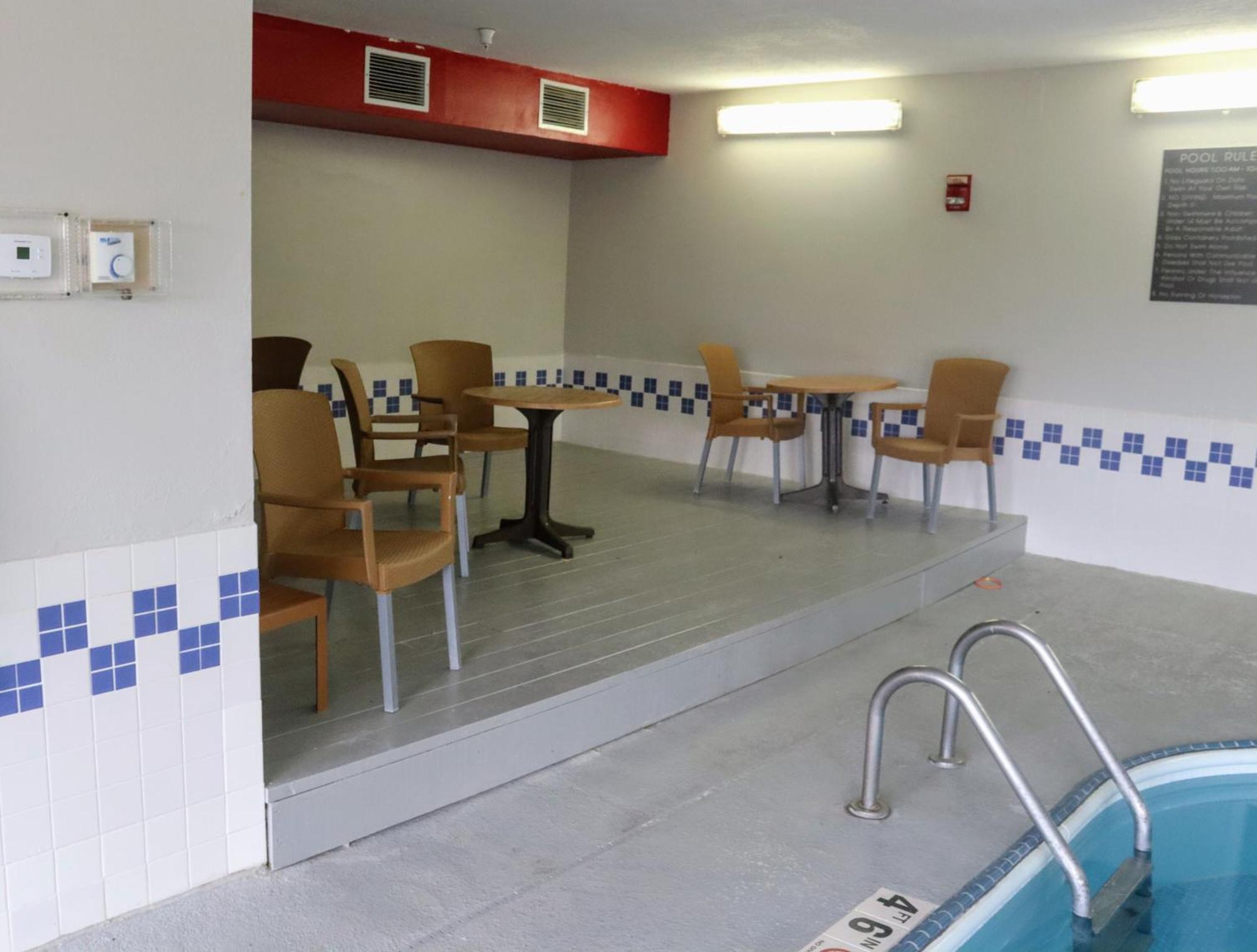 Comfort Inn & Suites Coralville - Iowa City Near Iowa River Landing Esterno foto