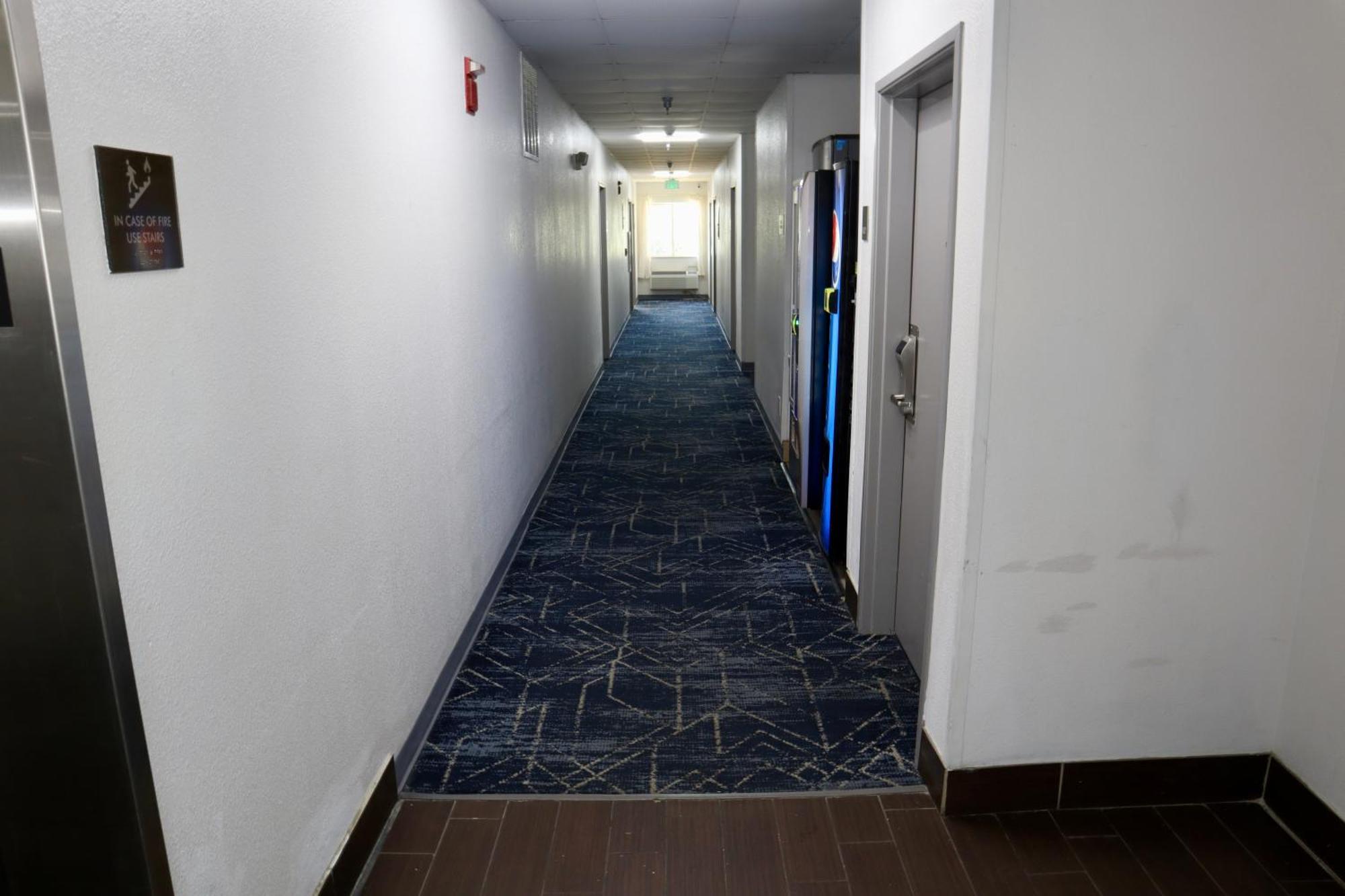 Comfort Inn & Suites Coralville - Iowa City Near Iowa River Landing Esterno foto